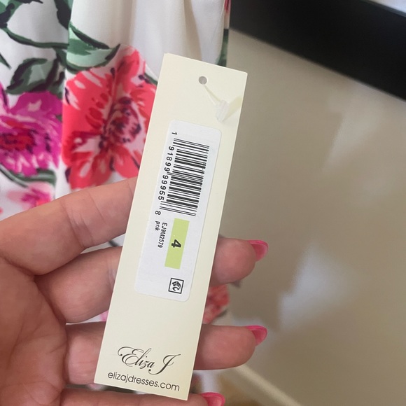 Eliza J Dress, BRAND NEW - Picture 5 of 5